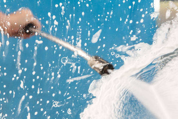 Best Fence Cleaning and Maintenance in Rusk, TX